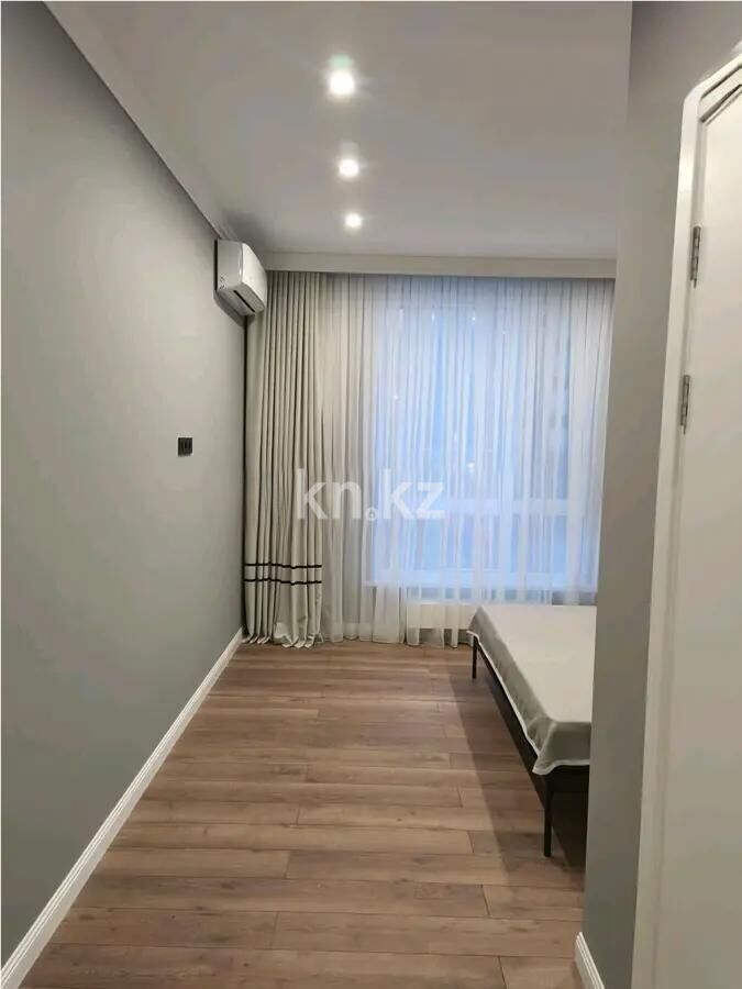 Продажа 3-комнатной квартиры, 75.4 м² - Продажа квартир в новостройках Астаны - страница 16 фото 3 из 4