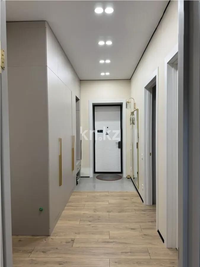 Продажа 2-комнатной квартиры, 59.6 м² - Продажа двухкомнатных квартир в р-не Нура Астаны - страница 64 фото 5 из 6