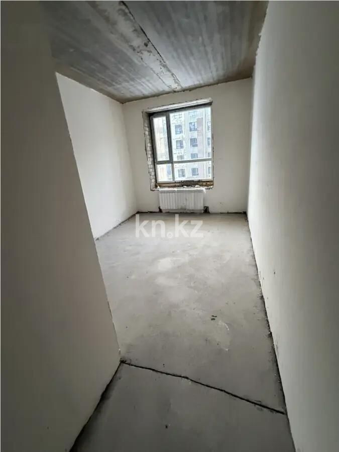 Продажа 2-комнатной квартиры, 62 м² - Продажа двухкомнатных квартир в р-не Сарайшык Астаны фото 2 из 3