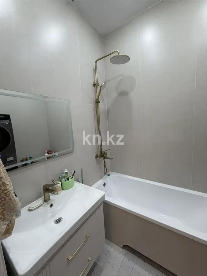 Продажа 3-комнатной квартиры, 69.2 м² - Продажа квартир в Казахстане - страница 3 фото 5 из 8