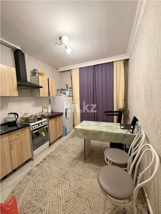 Продажа 1-комнатной квартиры, 39 м² - Продажа квартир от собственников в Астане - страница 18 фото 2 из 3