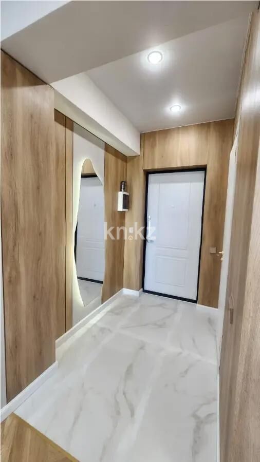 Продажа 1-комнатной квартиры, 30.5 м² - Продажа однокомнатных квартир в Алмалинском р-не Алматы - страница 15 фото 4 из 4