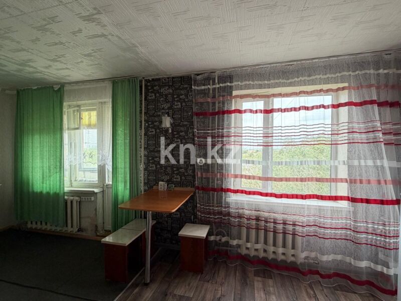 Продажа 1-комнатной квартиры, 34 м² - Продажа однокомнатных квартир в Темиртау - страница 5 фото 1 из 6