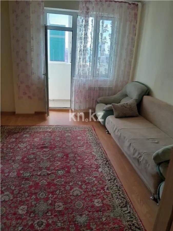 Продажа 1-комнатной квартиры, 40.1 м² - Продажа недвижимости в Казахстане - страница 16 фото 1 из 4
