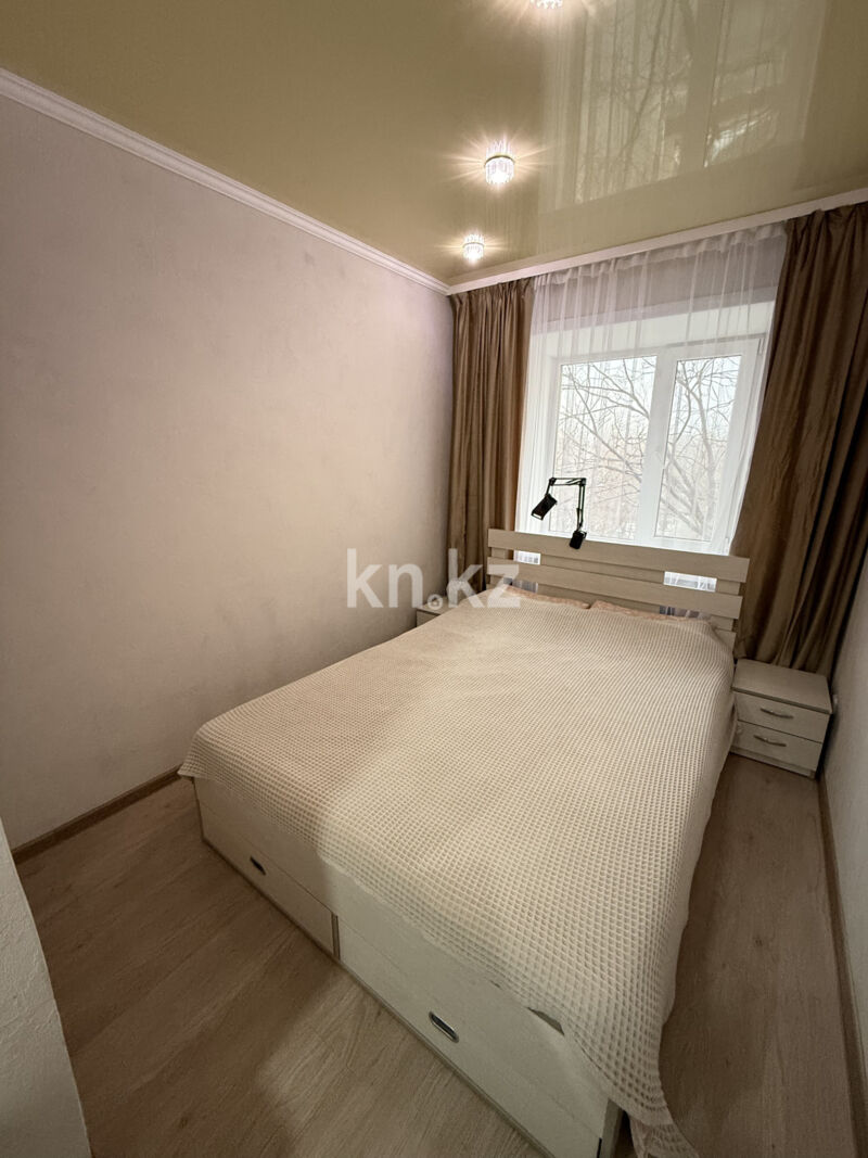 Продажа 2-комнатной квартиры, 40.4 м² - Продажа квартир в Семее фото 11 из 14