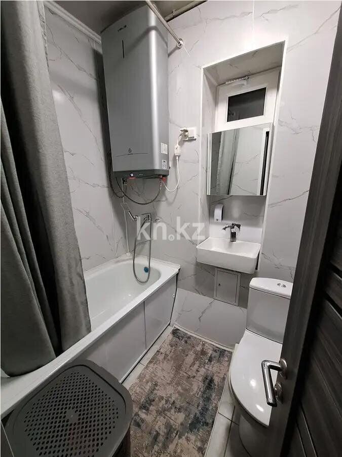 Продажа 2-комнатной квартиры, 42.4 м² - Аренда квартир помесячно в Актау фото 4 из 4