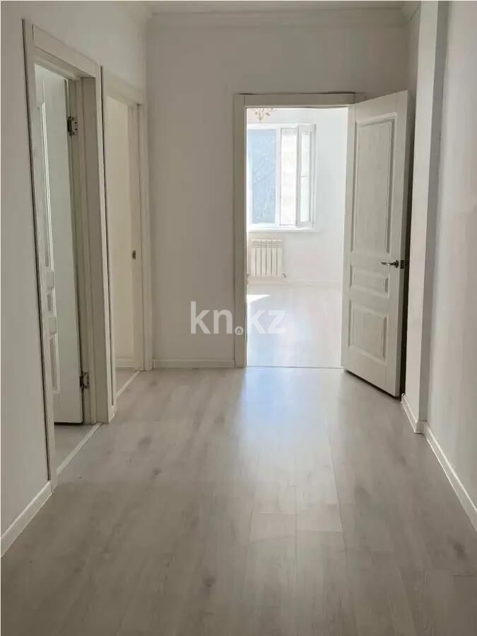 Продажа 1-комнатной квартиры, 35.6 м² - Продажа однокомнатных квартир в Астане - страница 2 фото 4 из 4