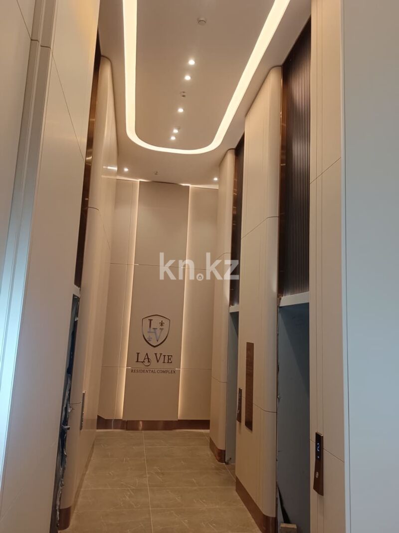 Продажа 2-комнатной квартиры, 79.31 м² - Продажа квартир в монолитном доме в Астане - страница 5 фото 18 из 28
