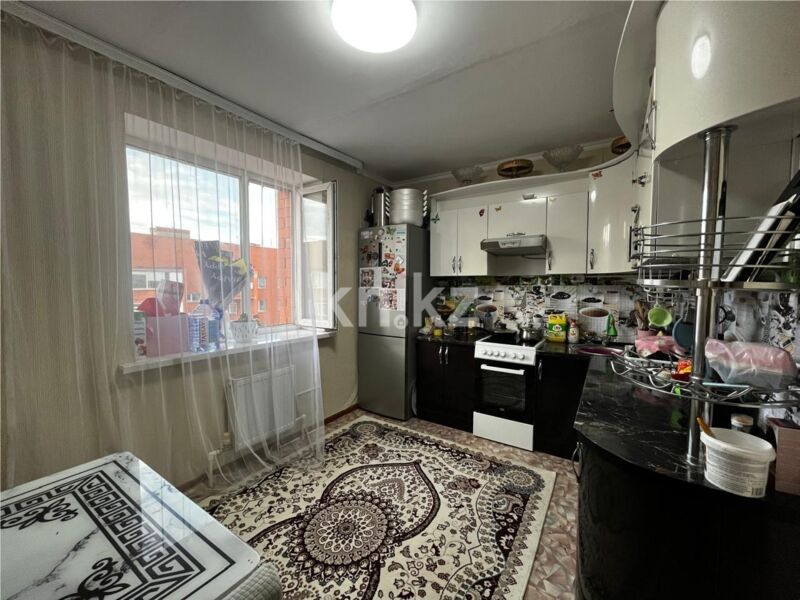 Продажа 3-комнатной квартиры, 92 м² - Продажа трехкомнатных квартир в Майкудуке Караганды - страница 8 фото 9 из 18