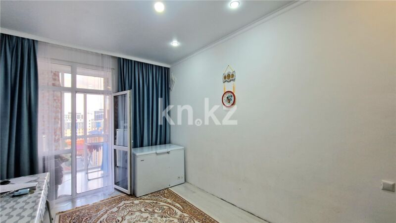 Продажа 2-комнатной квартиры, 65 м² - Продажа двухкомнатных квартир в кирпичном доме в Караганде - страница 10 фото 1 из 8