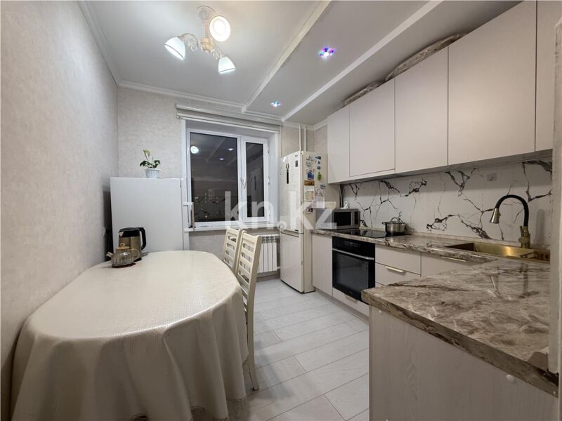 Продажа 3-комнатной квартиры, 64 м² - Продажа квартир в Караганде - страница 11 фото 8 из 13