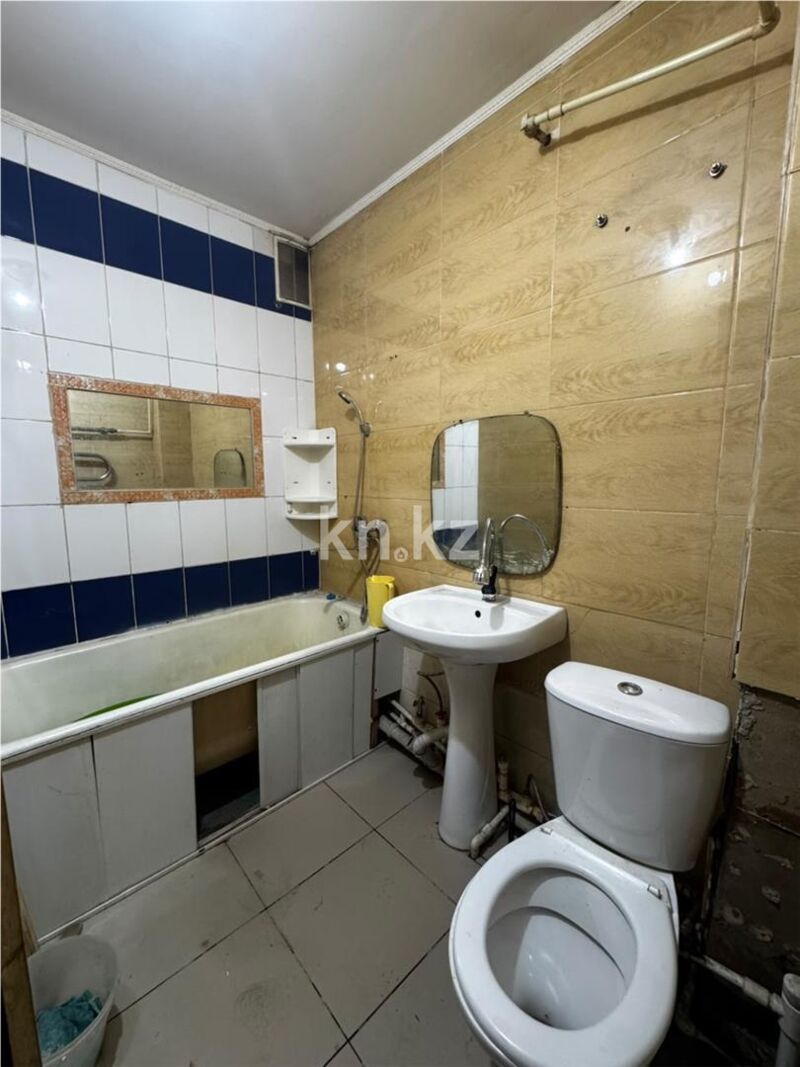 Продажа 2-комнатной квартиры, 47 м² - Продажа квартир в Казахстане фото 9 из 15