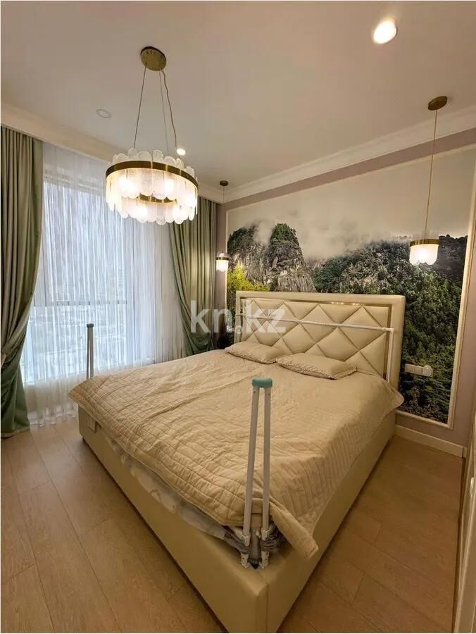 Продажа 3-комнатной квартиры, 70 м² - Продажа трехкомнатных квартир в кирпичном доме в Казахстане - страница 85 фото 2 из 7