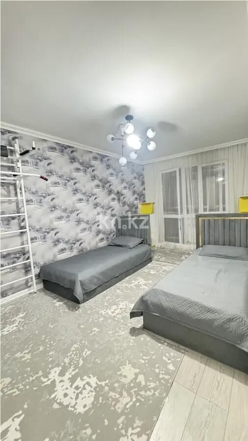 Продажа 3-комнатной квартиры, 88 м² - Продажа трехкомнатных квартир в Ауэзовском р-не Алматы - страница 19 фото 3 из 7