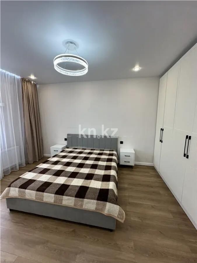 Продажа 2-комнатной квартиры, 53 м² - Продажа квартир в монолитном доме в Астане - страница 5 фото 2 из 6