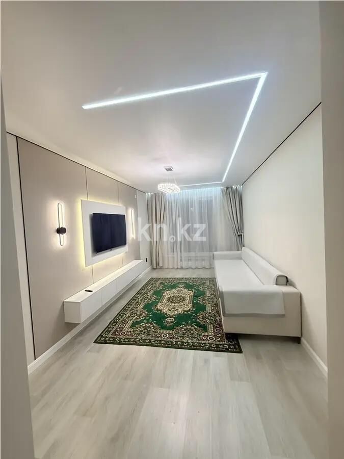 Продажа 2-комнатной квартиры, 61 м² - Продажа двухкомнатных квартир в Турксибском р-не Алматы - страница 10 фото 1 из 5