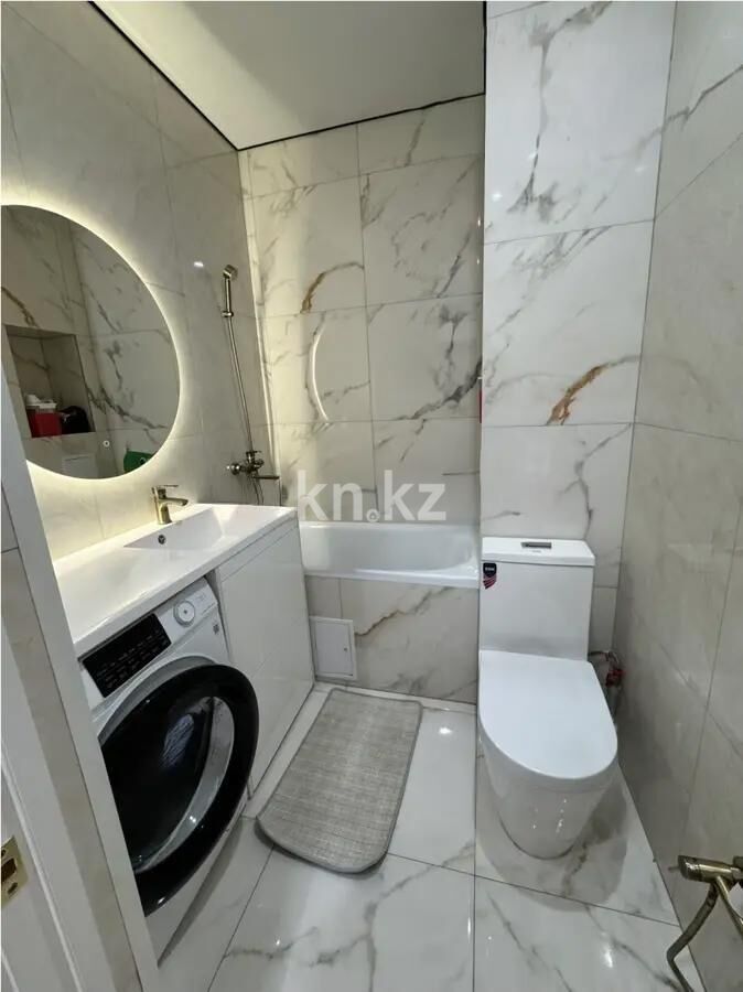 Продажа 2-комнатной квартиры, 42 м² - Продажа двухкомнатных квартир в р-не Сарайшык Астаны - страница 22 фото 3 из 3