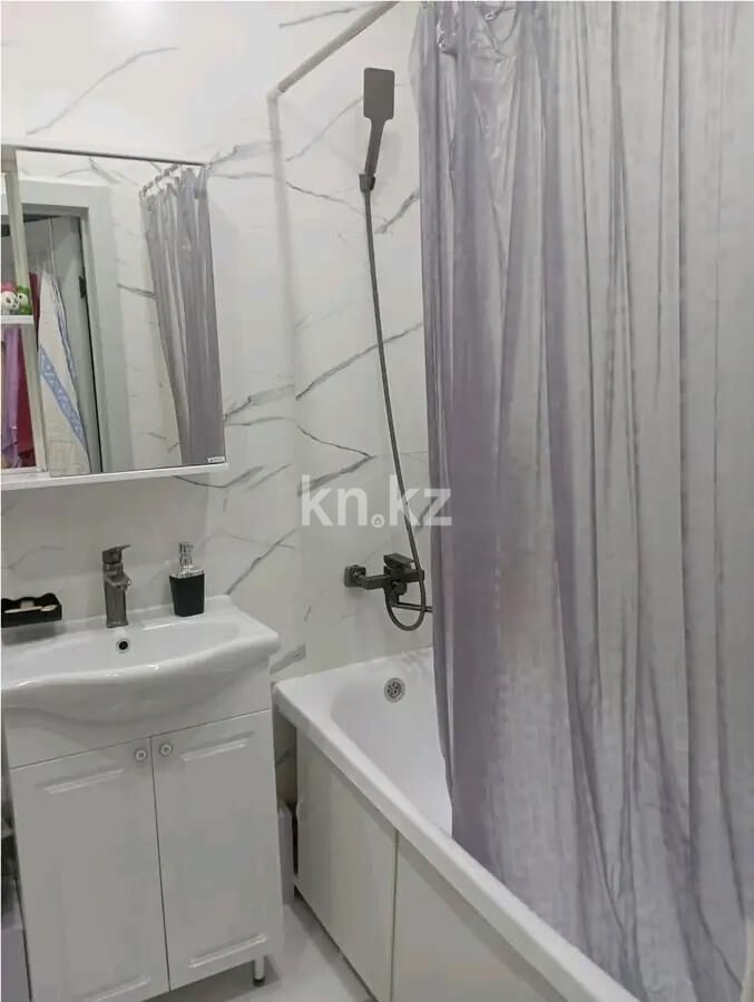 Продажа 1-комнатной квартиры, 21 м² - Продажа однокомнатных квартир в Казахстане - страница 14 фото 2 из 2