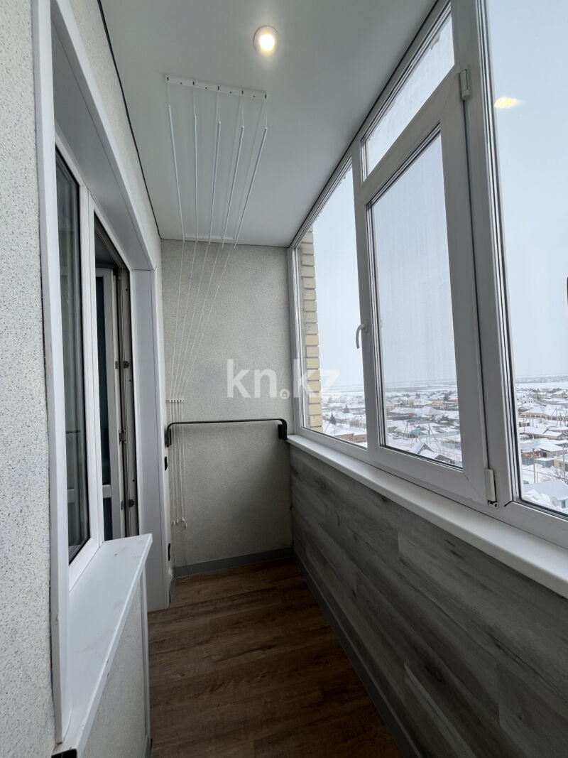 Продажа 1-комнатной квартиры, 43.1 м² - Продажа квартир в Казахстане - страница 28 фото 12 из 24