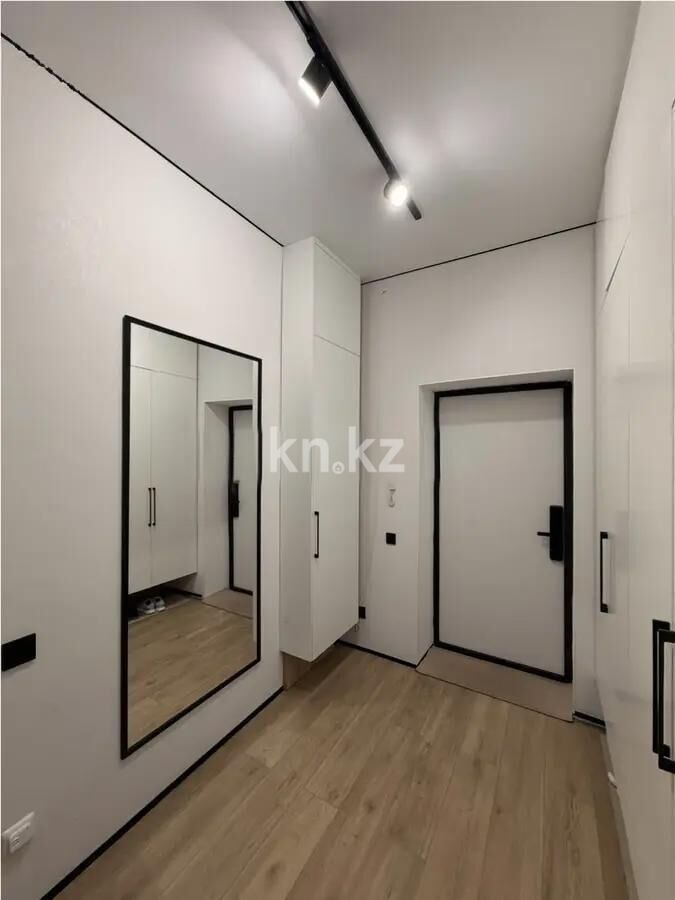 Продажа 2-комнатной квартиры, 42 м² - Продажа двухкомнатных квартир в р-не Сарайшык Астаны - страница 15 фото 5 из 6