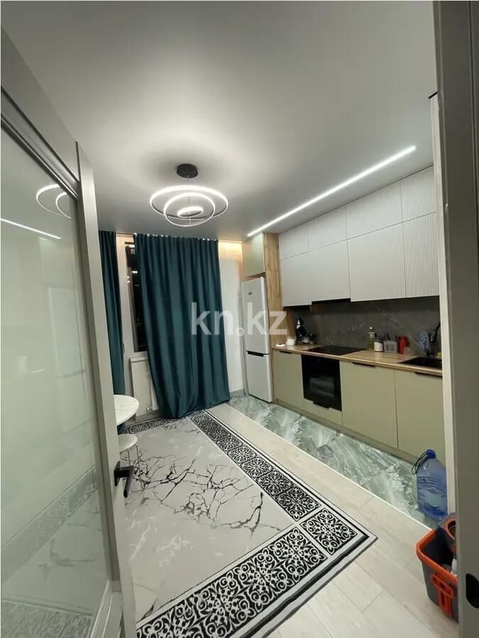 Продажа 2-комнатной квартиры, 58 м² - Продажа двухкомнатных квартир в блочном доме в Казахстане - страница 23 фото 3 из 4