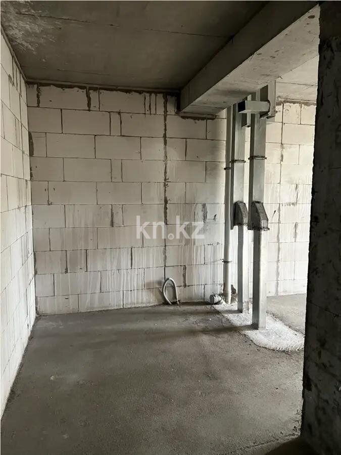 Продажа 1-комнатной квартиры, 32.6 м² - Продажа однокомнатных квартир от собственников в Алматы - страница 8 фото 2 из 2