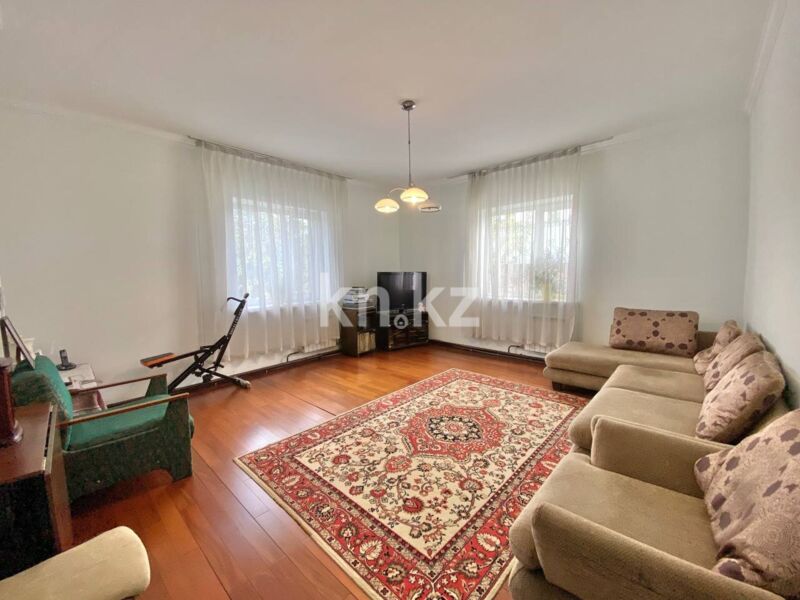 Продажа 4-комнатного дома, 113 м² - Продажа домов, коттеджей в Казахстане - страница 5 фото 5 из 22