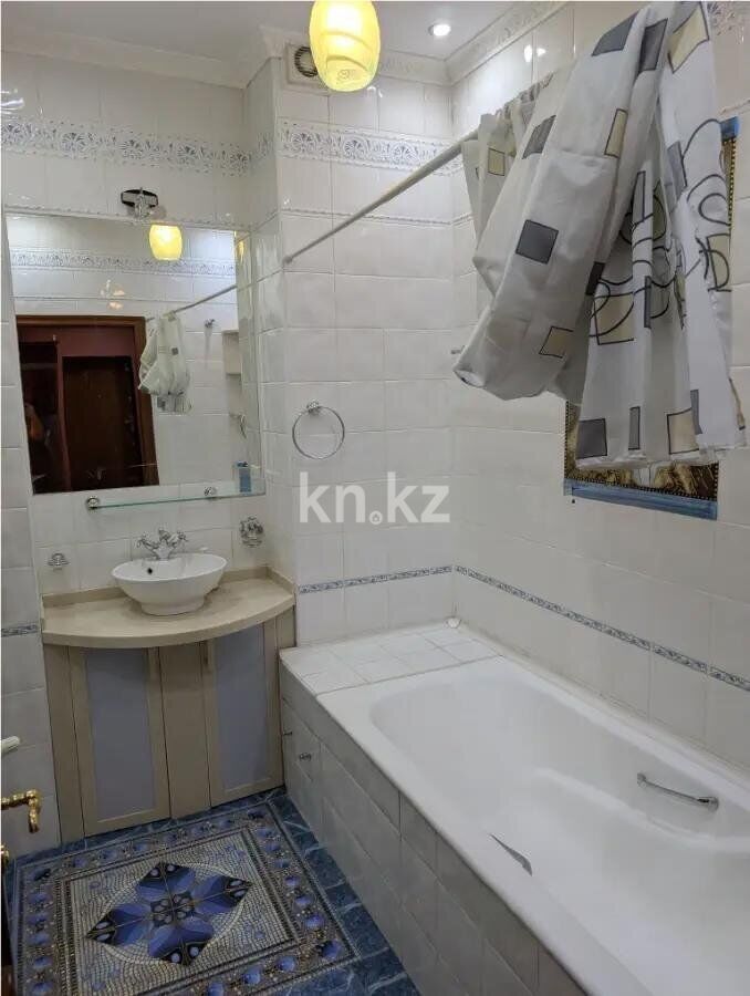 Продажа 3-комнатной квартиры, 100 м² - Продажа трехкомнатных квартир в Алматы - страница 3 фото 3 из 5