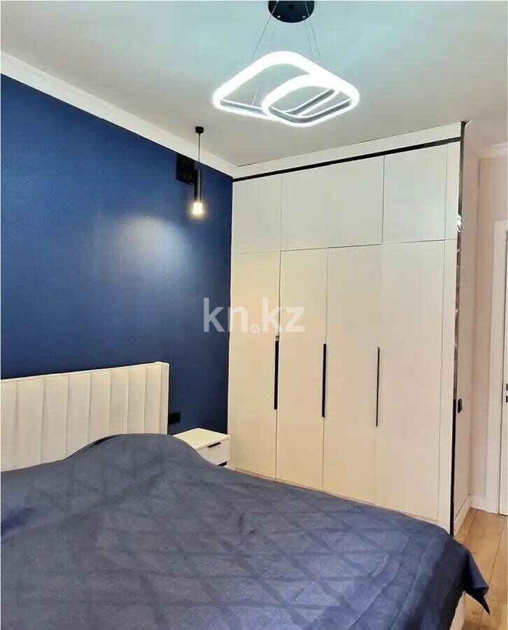Продажа 3-комнатной квартиры, 77 м² - Продажа квартир от собственников в Караганде - страница 10 фото 3 из 5