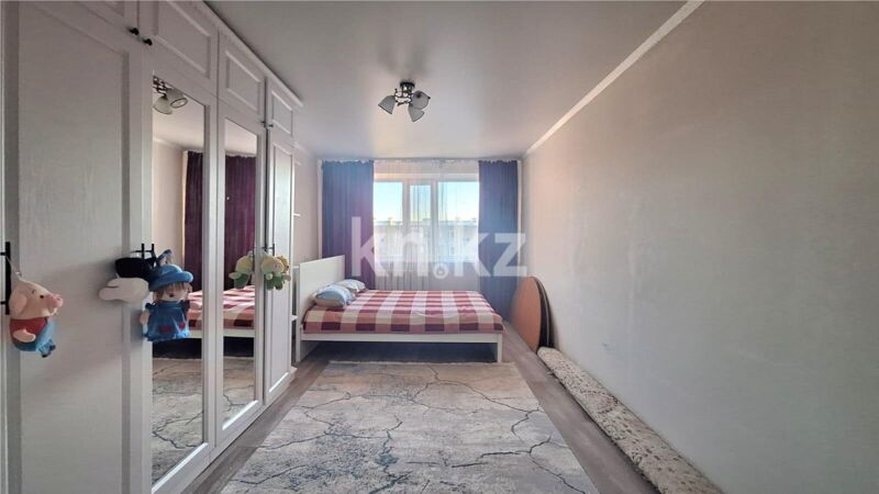 Продажа 2-комнатной квартиры, 45 м² - Продажа квартир в панельном доме в Казахстане - страница 8 фото 3 из 9