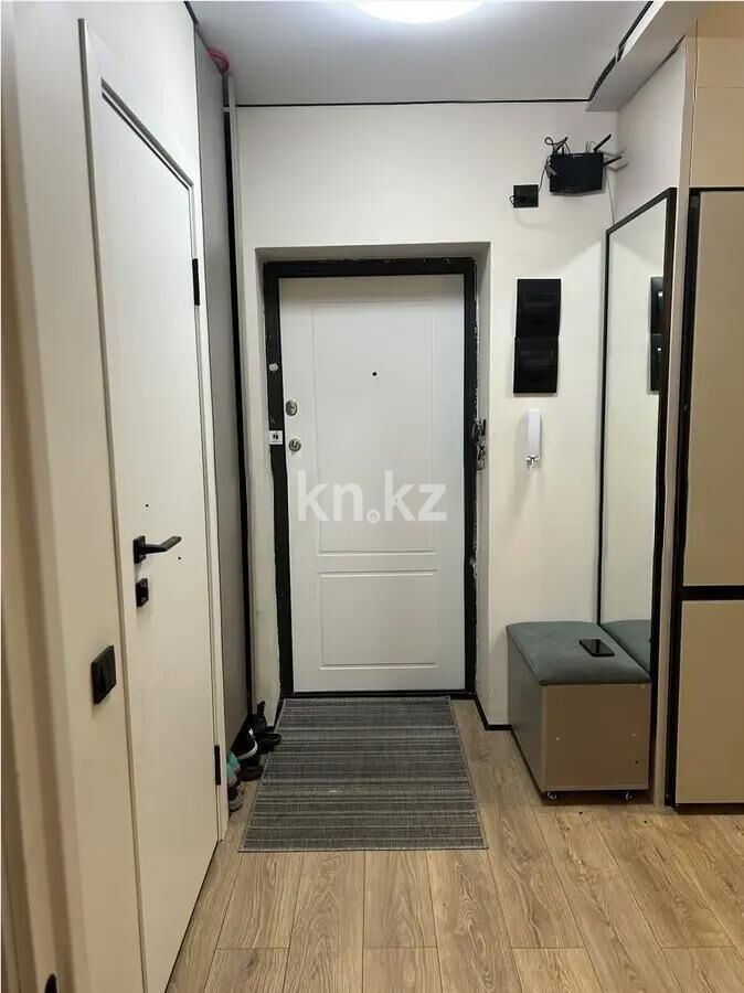 Продажа 2-комнатной квартиры, 40 м² - Продажа квартир в Алматы фото 5 из 5
