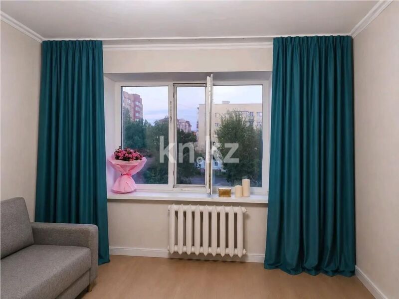 Продажа 1-комнатной квартиры, 20 м² - Продажа однокомнатных квартир в р-не Алматы Астаны - страница 5 фото 1 из 3