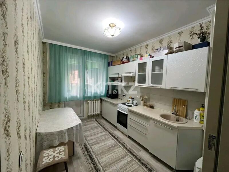 Продажа 1-комнатной квартиры, 38 м² - Продажа однокомнатных квартир в блочном доме в Астане фото 2 из 4