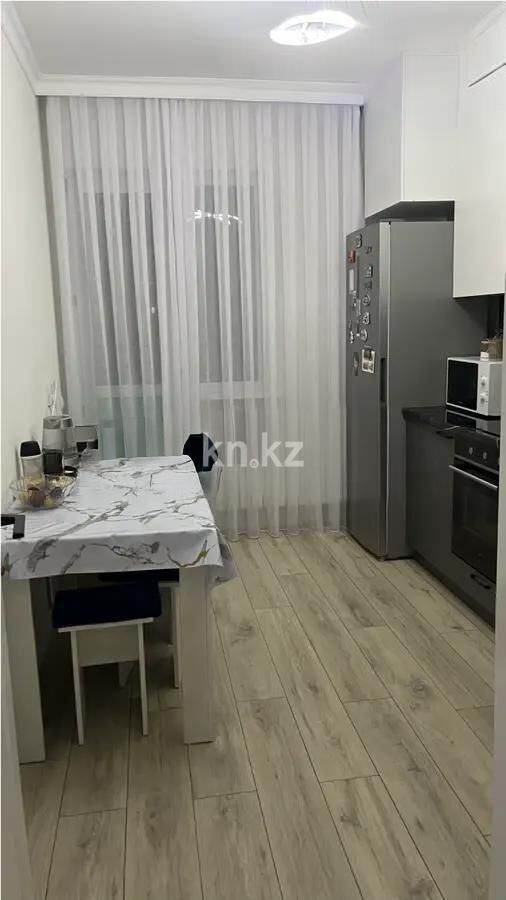Продажа 2-комнатной квартиры, 69 м² - Продажа двухкомнатных квартир в блочном доме в Казахстане - страница 63 фото 3 из 5