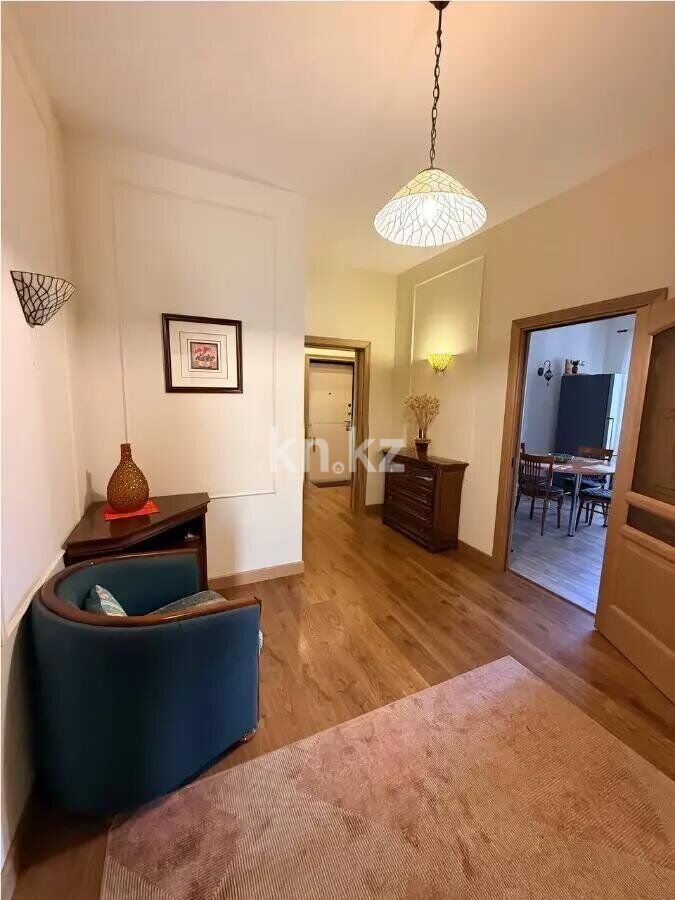 Продажа 4-комнатной квартиры, 143.4 м² - Продажа квартир в Астане - страница 9 фото 7 из 8
