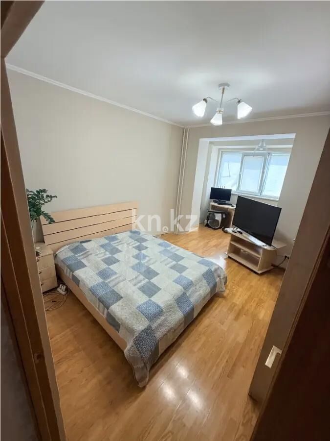 Продажа 3-комнатной квартиры, 68.5 м² - Продажа трехкомнатных квартир в кирпичном доме в Алматы - страница 16 фото 2 из 8