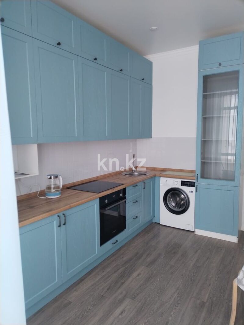 Аренда 1-комнатной квартиры, 42 м² - Аренда однокомнатных квартир помесячно в Казахстане фото 2 из 7