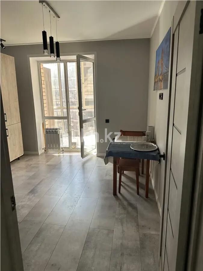 Продажа 1-комнатной квартиры, 47 м² - Продажа квартир в кирпичном доме в Астане - страница 225 фото 3 из 5