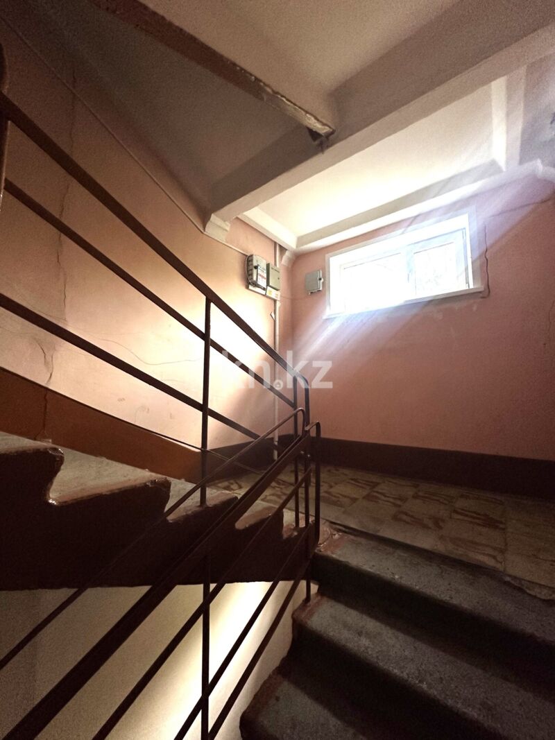 Продажа 1-комнатной квартиры, 30.5 м² - Продажа недвижимости в Казахстане - страница 14 фото 16 из 17