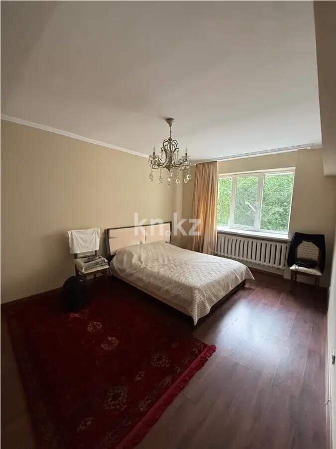 Продажа 3-комнатной квартиры, 90 м² - Продажа трехкомнатных квартир в кирпичном доме в Казахстане - страница 11 фото 1 из 3