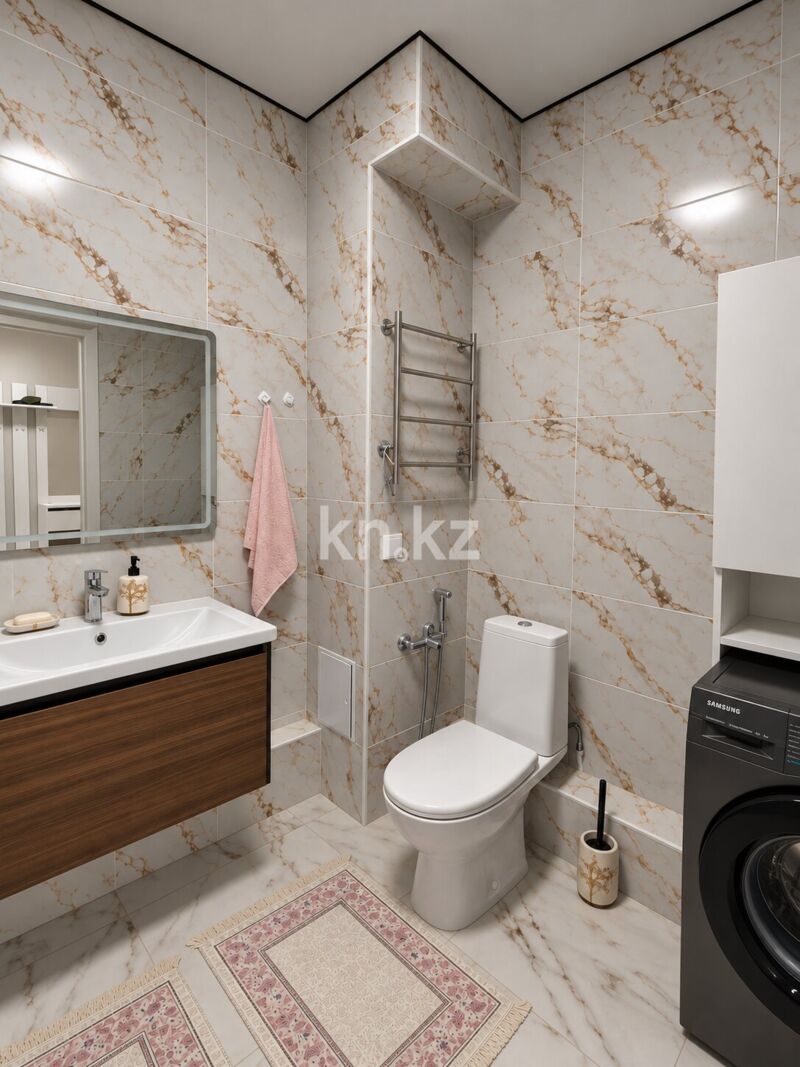 Продажа 2-комнатной квартиры, 51 м² - Продажа квартир в Астане - страница 36 фото 4 из 9