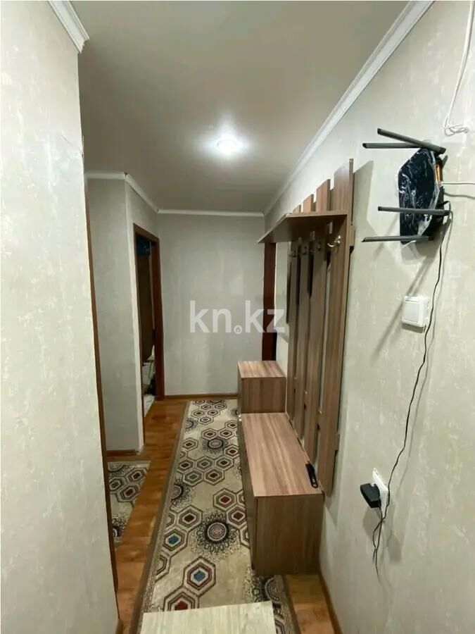 Продажа 2-комнатной квартиры, 48 м² - Продажа двухкомнатных квартир в панельном доме в Темиртау - страница 11 фото 5 из 5