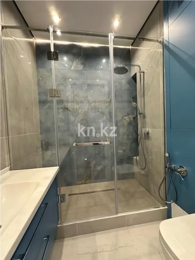 Продажа 3-комнатной квартиры, 119 м² - Продажа трехкомнатных квартир в Бостандыкском р-не Алматы - страница 9 фото 6 из 7