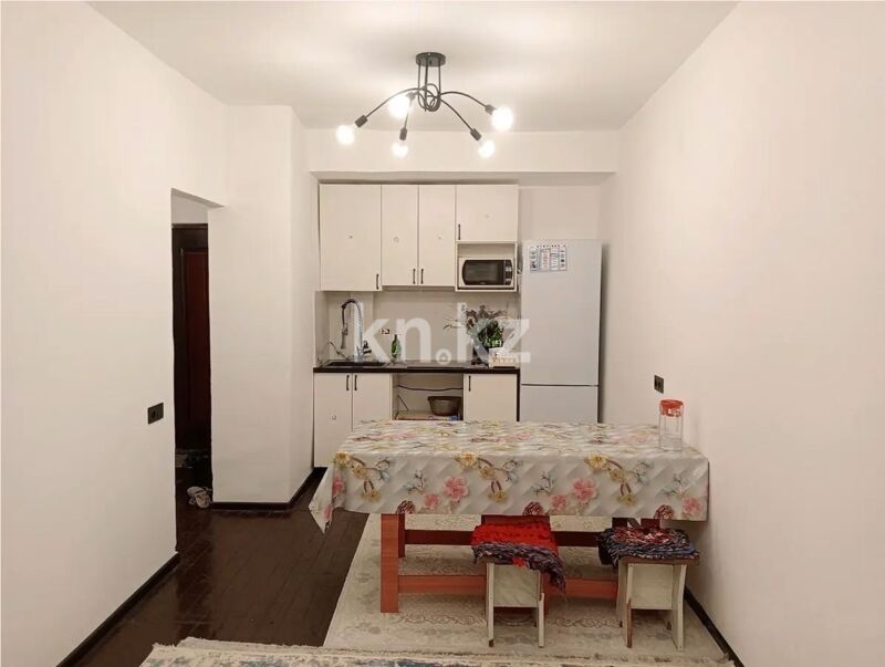 Продажа 2-комнатной квартиры, 42 м² - Продажа двухкомнатных квартир в блочном доме в Алматы - страница 4 фото 3 из 5