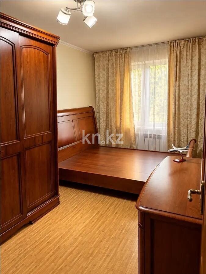 Продажа 3-комнатной квартиры, 62 м² - Продажа недвижимости в Алматы - страница 23 фото 2 из 5