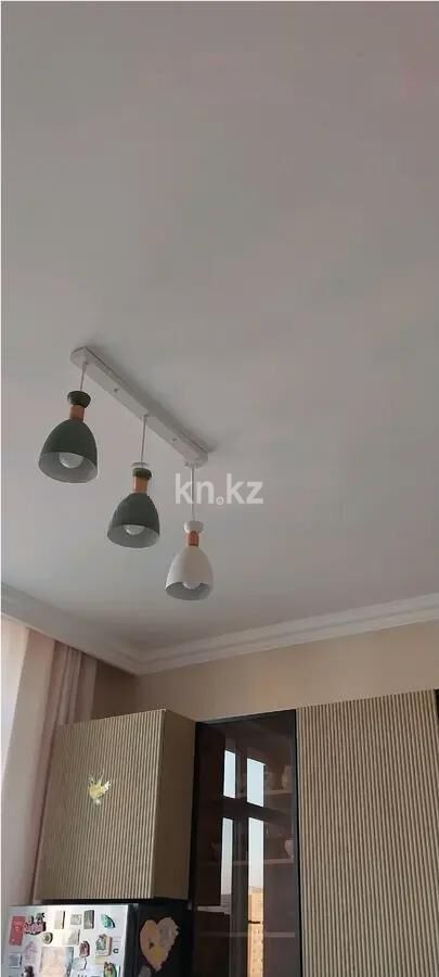 Продажа 2-комнатной квартиры, 65 м² - Продажа квартир в монолитно-каркасном доме в Казахстане - страница 41 фото 2 из 2