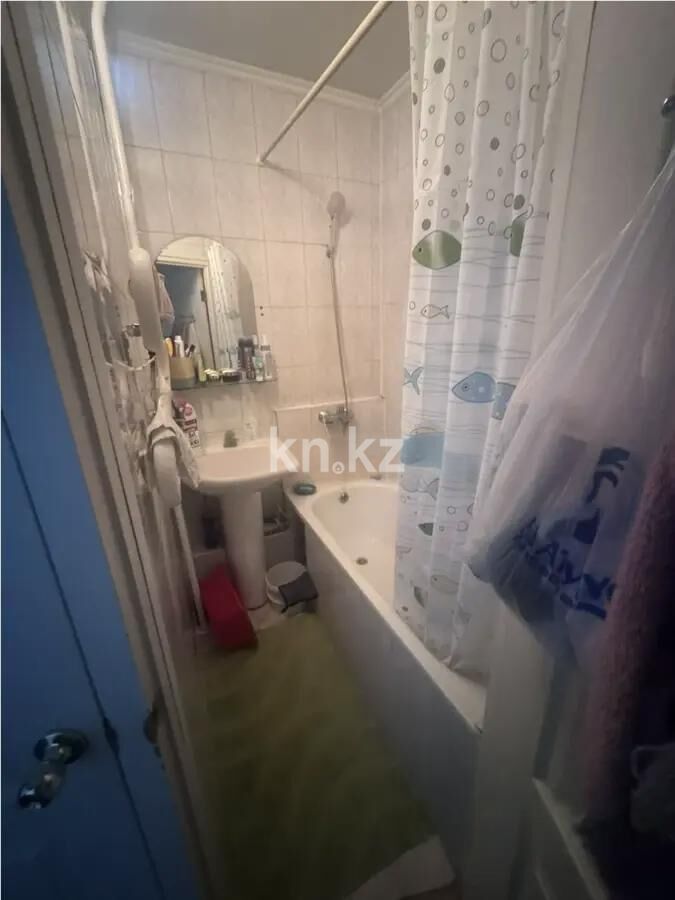 Продажа 3-комнатной квартиры, 56.5 м² - Продажа трехкомнатных квартир в Алмалинском р-не Алматы - страница 17 фото 6 из 6