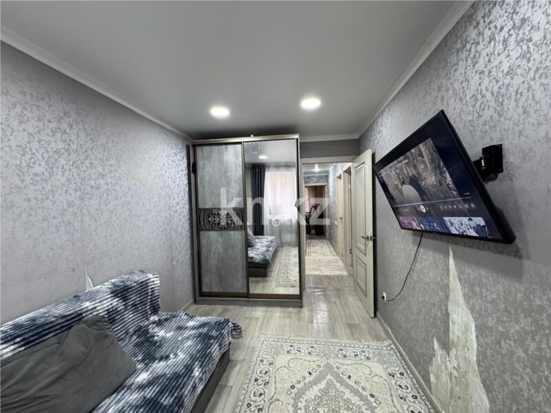 Продажа 5-комнатной квартиры, 94 м² - Продажа пятикомнатных и более квартир в Темиртау фото 6 из 16