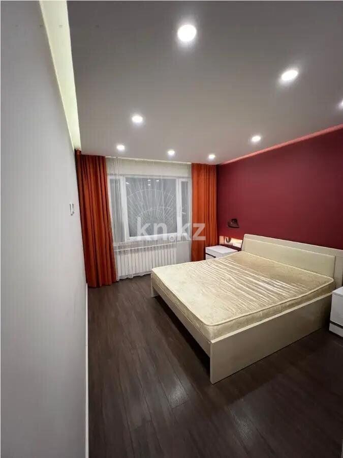 Продажа 3-комнатной квартиры, 61 м² - Продажа трехкомнатных квартир в Ауэзовском р-не Алматы - страница 3 фото 2 из 6