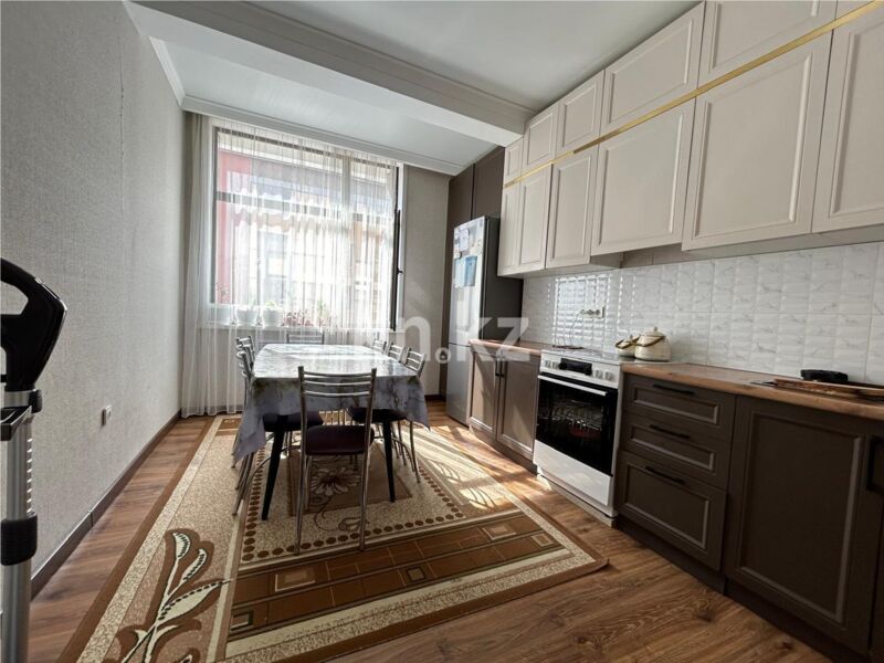 Продажа 2-комнатной квартиры, 51.7 м² - Продажа квартир в монолитно-каркасном доме в Астане - страница 146 фото 9 из 15